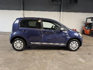 Volkswagen Up! 1.0 High Up! 99.000 KM! picture 6
