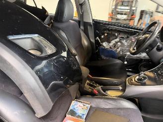 Toyota Auris 1.8 Full Hybrid Dynamic picture 17