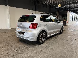 Volkswagen Polo 1.0 BlueMotion Edition picture 5