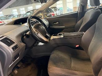 Toyota Prius Plus 1.8 Aspiration 7 persoons! picture 20