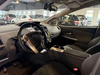 Toyota Prius Plus 1.8 Aspiration 7 persoons! picture 22