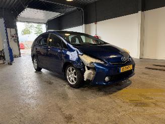 Toyota Prius Plus 1.8 Aspiration 7 persoons! picture 5