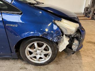 Toyota Prius Plus 1.8 Aspiration 7 persoons! picture 11