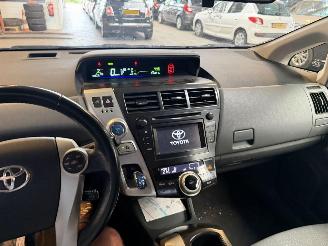 Toyota Prius Plus 1.8 Aspiration 7 persoons! picture 25