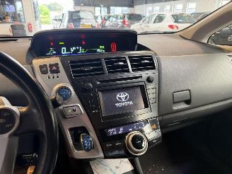 Toyota Prius Plus 1.8 Aspiration 7 persoons! picture 26