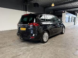 Opel Zafira 1.4 Edition 7p. picture 5