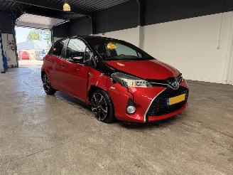 Toyota Yaris 1.5 Hybrid Dynamic 81.000 KM! picture 7