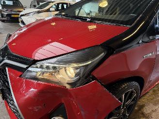 Toyota Yaris 1.5 Hybrid Dynamic 81.000 KM! picture 10