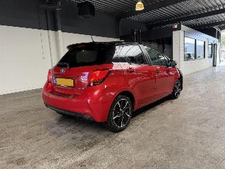 Toyota Yaris 1.5 Hybrid Dynamic 81.000 KM! picture 5