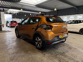 Dacia Sandero 1.0 TCe 90 Comfort NAP! picture 3