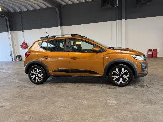 Dacia Sandero 1.0 TCe 90 Comfort NAP! picture 6
