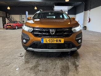 Dacia Sandero 1.0 TCe 90 Comfort NAP! picture 8