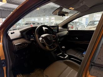 Dacia Sandero 1.0 TCe 90 Comfort NAP! picture 14