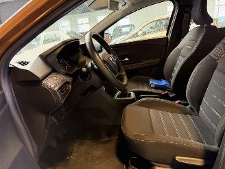 Dacia Sandero 1.0 TCe 90 Comfort NAP! picture 15