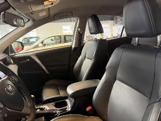 Toyota Rav-4 2.5 Hybrid AWD Executive picture 20