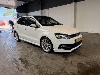 Volkswagen Polo 1.2 TSI Highline Automaat! picture 8