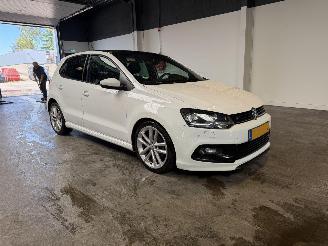 Volkswagen Polo 1.2 TSI Highline Automaat! picture 7
