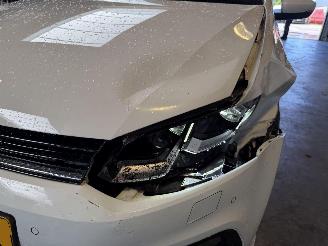Volkswagen Polo 1.2 TSI Highline Automaat! picture 11