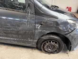 Peugeot 108 1.0 e-VTi Active picture 11