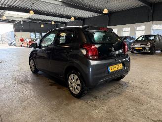 Peugeot 108 1.0 e-VTi Active picture 3
