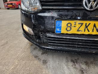 Volkswagen Polo 1.2 TSI Comfortline NAP! picture 9