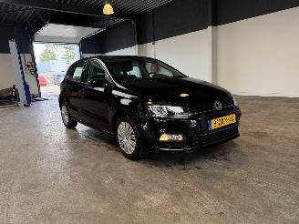 Volkswagen Polo 1.2 TSI Comfortline NAP! picture 7