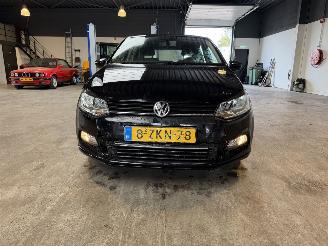 Volkswagen Polo 1.2 TSI Comfortline NAP! picture 8