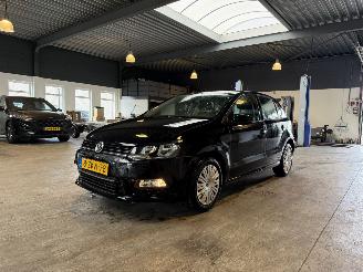 Voiture accidenté Volkswagen Polo 1.2 TSI Comfortline NAP! 2015/1