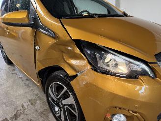 Peugeot 108 1.0 e-VTi Allure 33000 NAP! picture 11