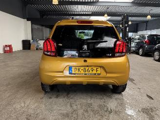 Peugeot 108 1.0 e-VTi Allure 33000 NAP! picture 4