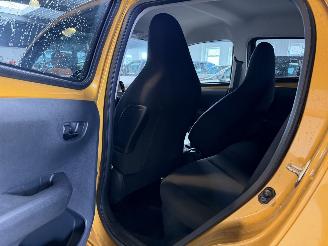 Peugeot 108 1.0 e-VTi Allure 33000 NAP! picture 15