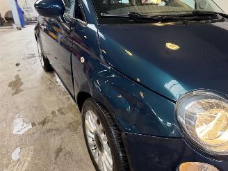 Fiat 500 0.9 Lounge 98.000 NAP! picture 10