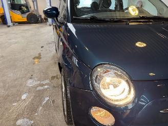Fiat 500 0.9 Lounge 98.000 NAP! picture 9