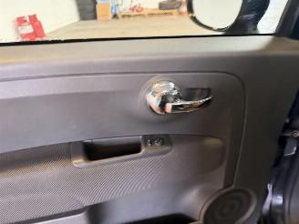 Fiat 500 0.9 Lounge 98.000 NAP! picture 19
