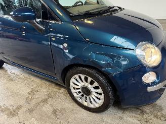 Fiat 500 0.9 Lounge 98.000 NAP! picture 11