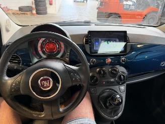 Fiat 500 0.9 Lounge 98.000 NAP! picture 21