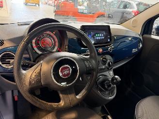 Fiat 500 0.9 Lounge 98.000 NAP! picture 18