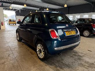 Fiat 500 0.9 Lounge 98.000 NAP! picture 3