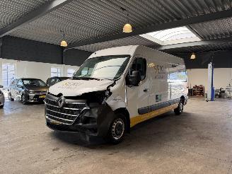  Renault Master L3H2 25.000 KM NAP! 2024/1