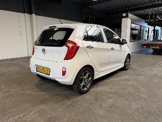 Kia Picanto 1.0 CVVT Design Edition NAP! picture 5