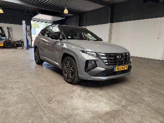 Hyundai Tucson 1.6 T-GDi PHEV N-Line picture 7