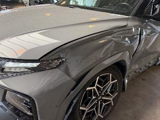 Hyundai Tucson 1.6 T-GDi PHEV N-Line picture 11