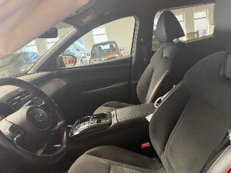 Hyundai Tucson 1.6 T-GDi PHEV N-Line picture 22