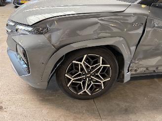 Hyundai Tucson 1.6 T-GDi PHEV N-Line picture 12