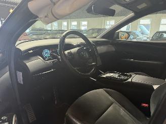 Hyundai Tucson 1.6 T-GDi PHEV N-Line picture 20