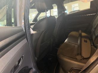 Hyundai Tucson 1.6 T-GDi PHEV N-Line picture 17