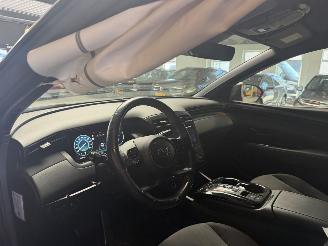Hyundai Tucson 1.6 T-GDi PHEV N-Line picture 23