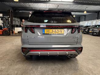 Hyundai Tucson 1.6 T-GDi PHEV N-Line picture 4