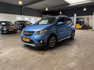  Opel Karl 1.0 Rocks Online Edition NAP! 2018/3