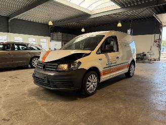  Volkswagen Caddy 2.0 TDI NAP! 2016/11